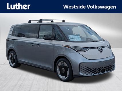 2025 Volkswagen ID.Buzz Minneapolis MN