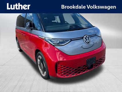 2025 Volkswagen ID.Buzz Minneapolis MN