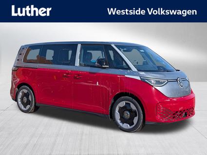 2025 Volkswagen ID.Buzz Minneapolis MN
