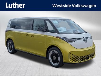 2025 Volkswagen ID.Buzz Minneapolis MN