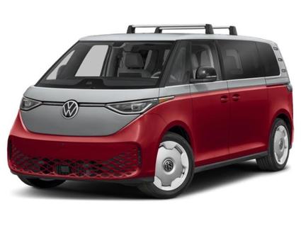 2025 Volkswagen ID.Buzz Burnsville MN