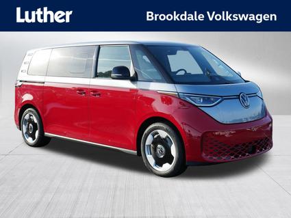 2025 Volkswagen ID.Buzz Minneapolis MN