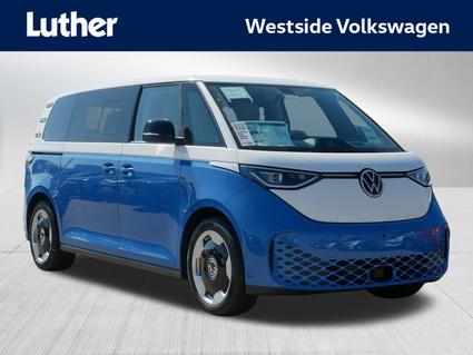 2025 Volkswagen ID.Buzz Minneapolis MN