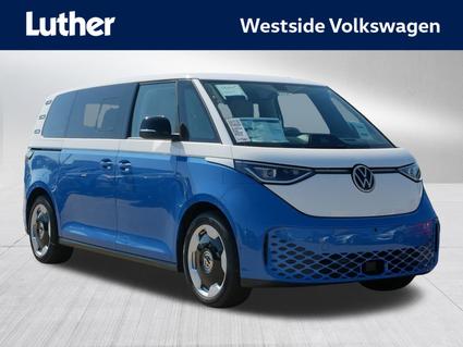 2025 Volkswagen ID.Buzz Minneapolis MN
