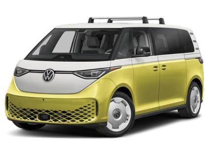 2025 Volkswagen ID.Buzz Minneapolis MN