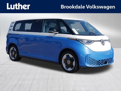 2025 Volkswagen ID.Buzz Minneapolis MN