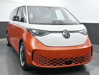 2025 Volkswagen ID.Buzz Tupelo MS