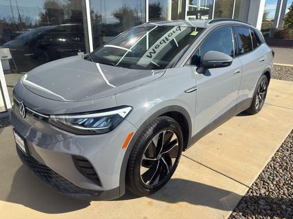 2021 Volkswagen ID.4 Medford OR