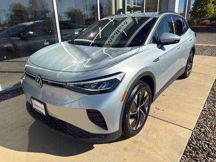 2022 Volkswagen ID.4 Medford OR