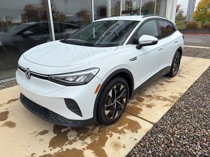 2021 Volkswagen ID.4 Medford OR
