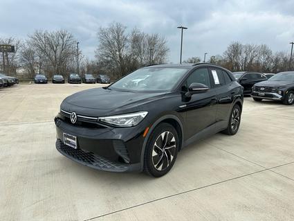 2021 Volkswagen ID.4 Katy TX