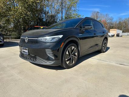 2021 Volkswagen ID.4 Katy TX