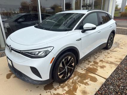 2021 Volkswagen ID.4 Medford OR