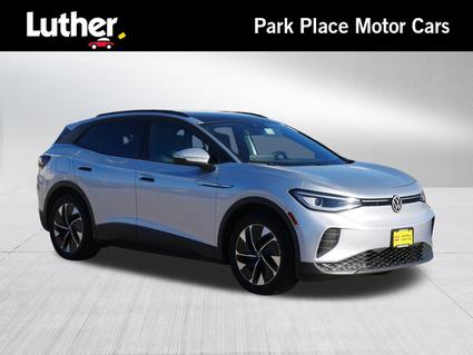 2021 Volkswagen ID.4 Rochester MN