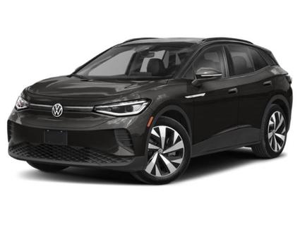2021 Volkswagen ID.4 Rochester MN