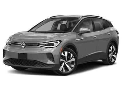 2021 Volkswagen ID.4 Rochester MN