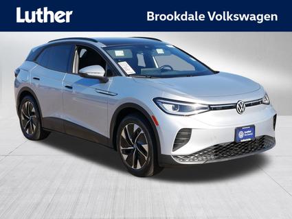 2021 Volkswagen ID.4 Minneapolis MN