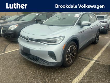 2021 Volkswagen ID.4 Minneapolis MN