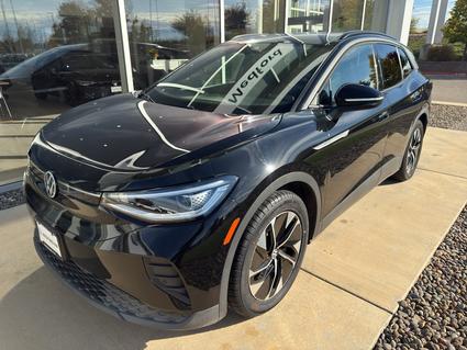 2021 Volkswagen ID.4 Medford OR