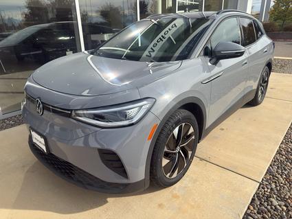 2022 Volkswagen ID.4 Medford OR