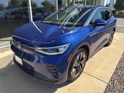 2021 Volkswagen ID.4 Medford OR