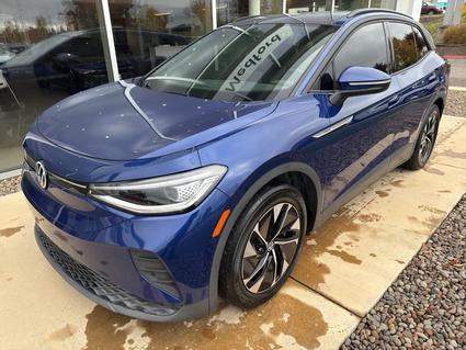 2021 Volkswagen ID.4 Medford OR