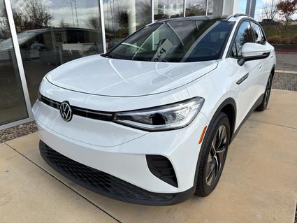 2021 Volkswagen ID.4 Medford OR