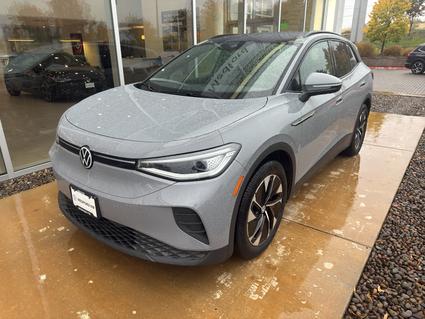2021 Volkswagen ID.4 Medford OR