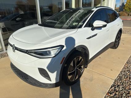 2021 Volkswagen ID.4 Medford OR