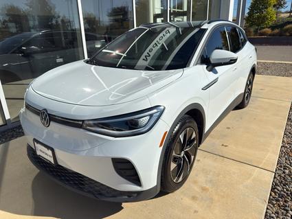 2022 Volkswagen ID.4 Medford OR