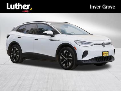 2021 Volkswagen ID.4 Inver Grove Heights MN