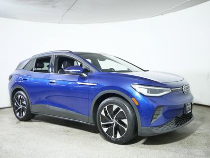 2021 Volkswagen ID.4 Minneapolis MN