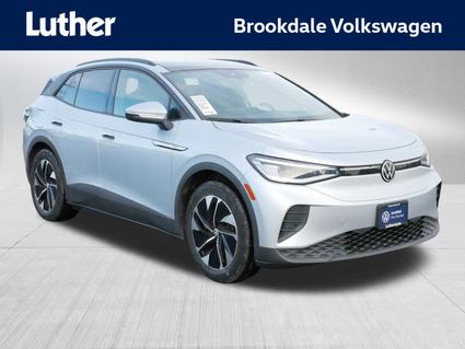 2021 Volkswagen ID.4 Minneapolis MN