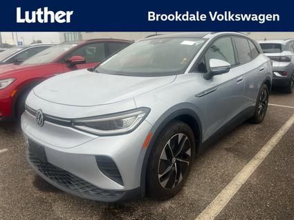 2021 Volkswagen ID.4 Minneapolis MN