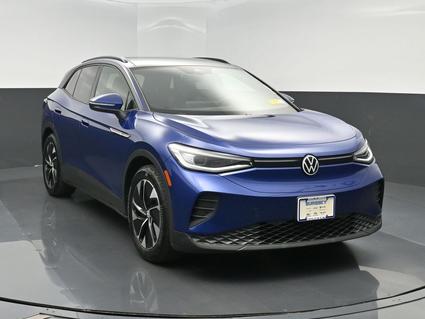 2021 Volkswagen ID.4 Goshen NY