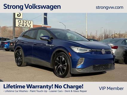 2021 Volkswagen ID.4 Salt Lake City UT