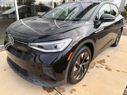 2022 Volkswagen ID.4 Medford OR