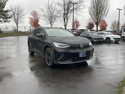 2021 Volkswagen ID.4 Chehalis WA