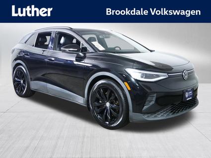 2022 Volkswagen ID.4 Minneapolis MN
