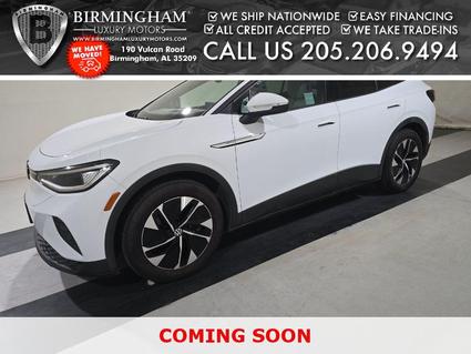 2021 Volkswagen ID.4 Birmingham AL