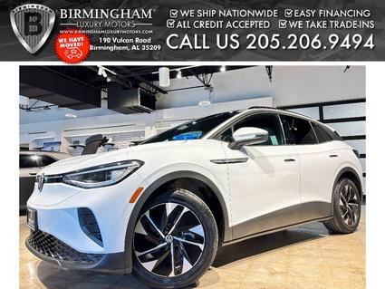 2021 Volkswagen ID.4 Birmingham AL