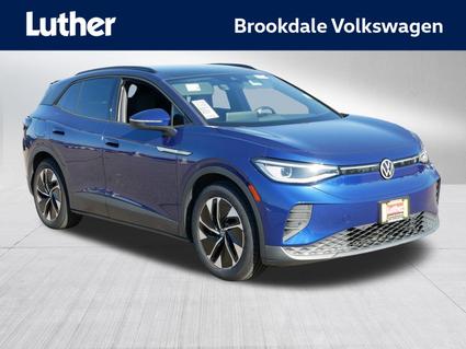 2021 Volkswagen ID.4 Minneapolis MN