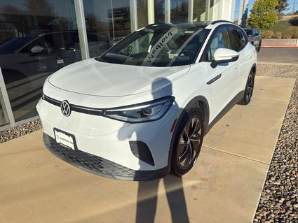 2021 Volkswagen ID.4 Medford OR