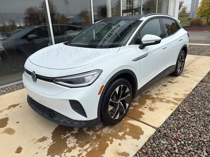2021 Volkswagen ID.4 Medford OR