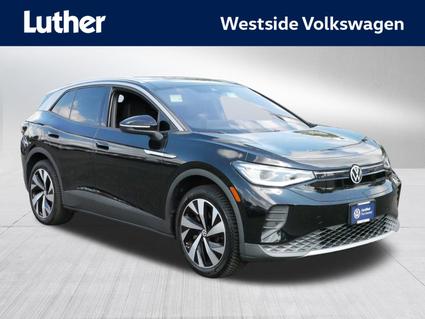 2021 Volkswagen ID.4 Minneapolis MN