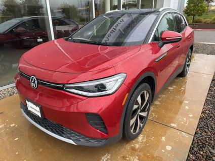 2022 Volkswagen ID.4 Medford OR