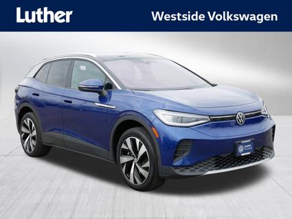 2022 Volkswagen ID.4 Minneapolis MN