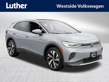 2022 Volkswagen ID.4 Minneapolis MN
