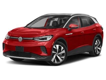 2021 Volkswagen ID.4 Minneapolis MN