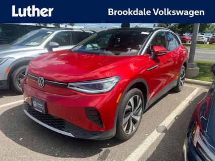 2022 Volkswagen ID.4 Minneapolis MN